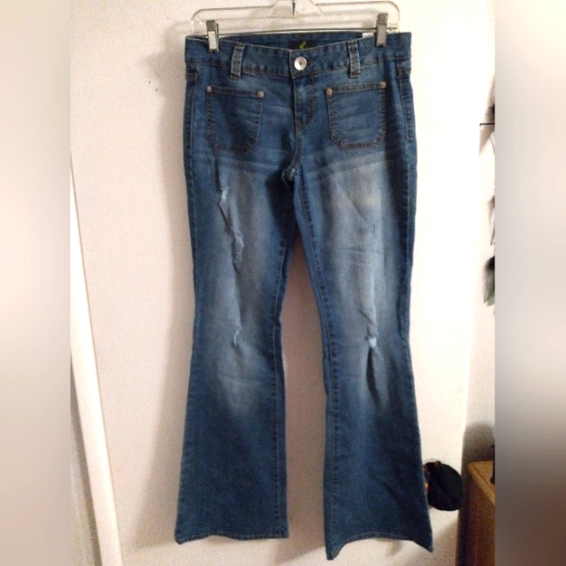 G21 Brand Junior Flares